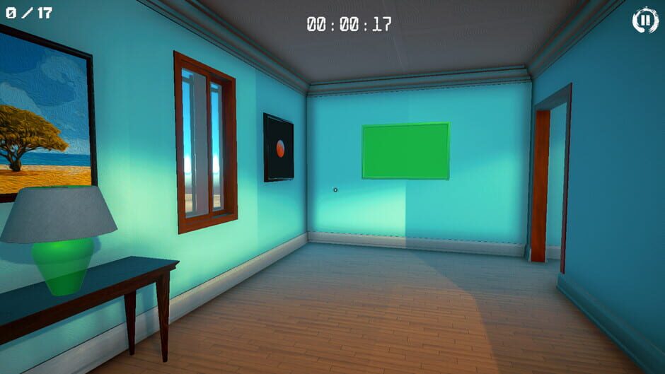 3D Puzzle: Hospital 2 Screenshot
