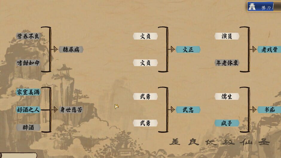 สกรีนช็อตจาก The Sheng's Written: Journey of Hoo (รูปที่ 9)