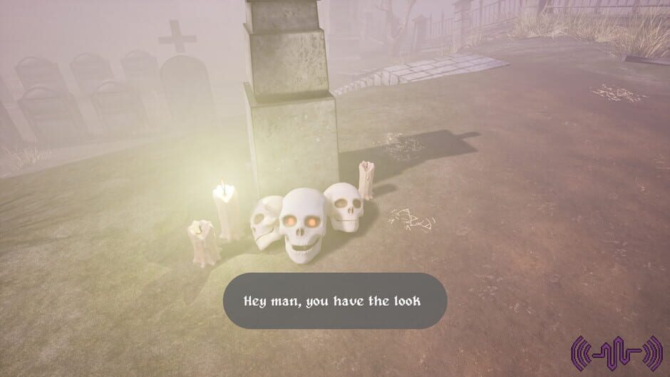 Redemption screenshot