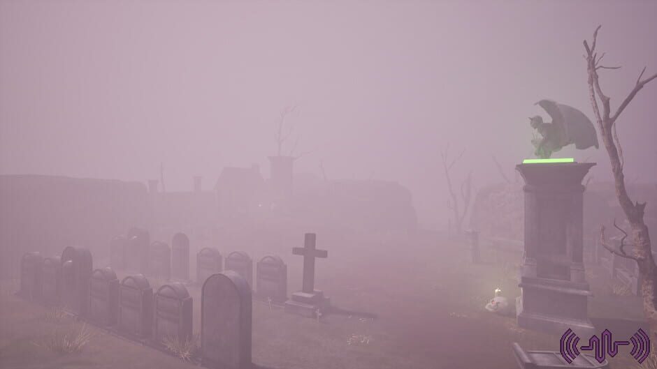 Redemption screenshot