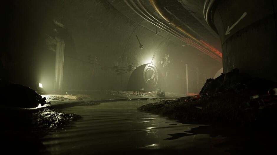 Screenshot Volt Recharge