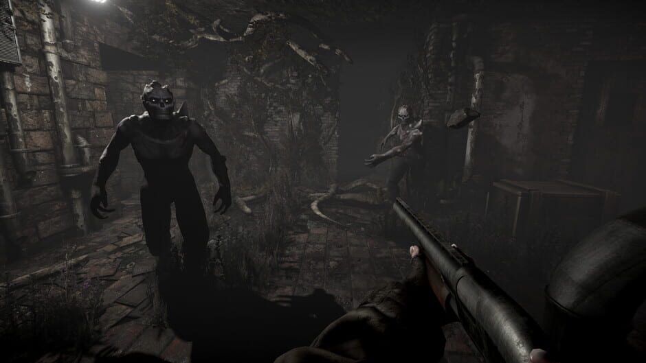 Screenshot Total Chaos