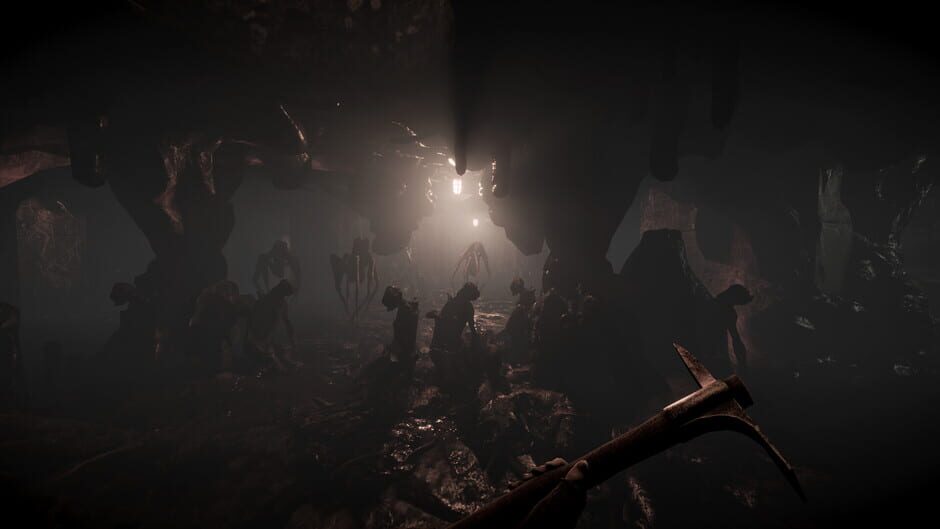 Screenshot Total Chaos