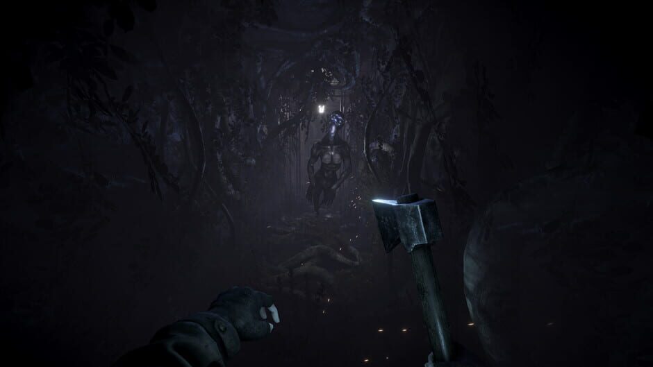 Screenshot Total Chaos