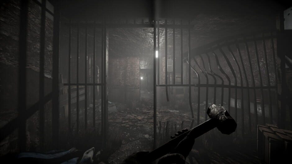 Screenshot Total Chaos