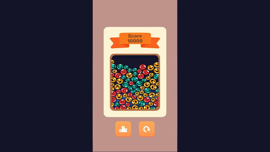 Popping Bubble screenshot