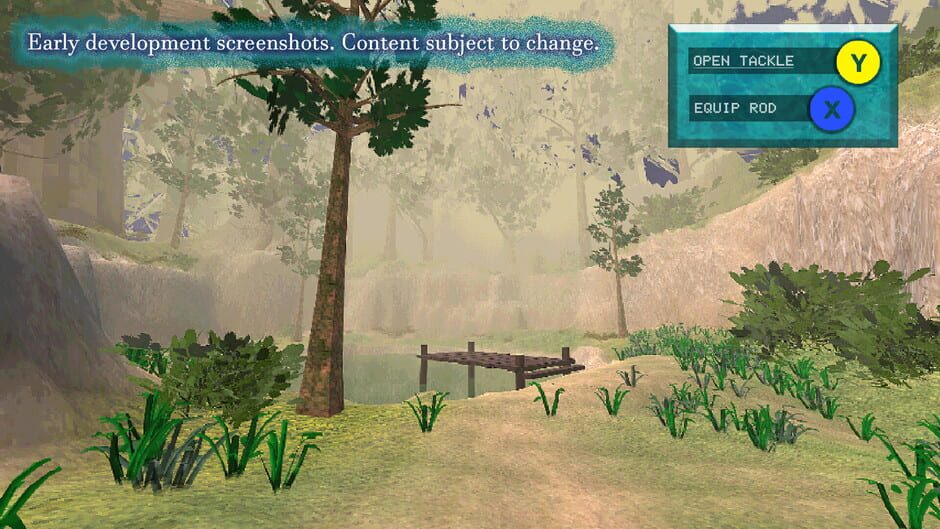 Ponder screenshot