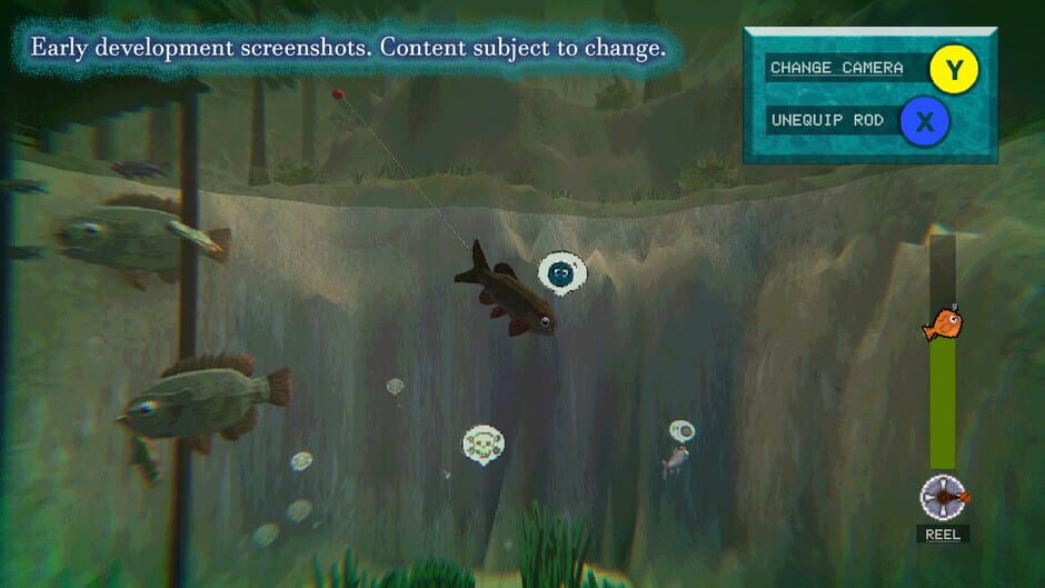 Ponder screenshot