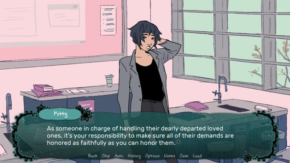 Love and Formaldehyde media thumbnail