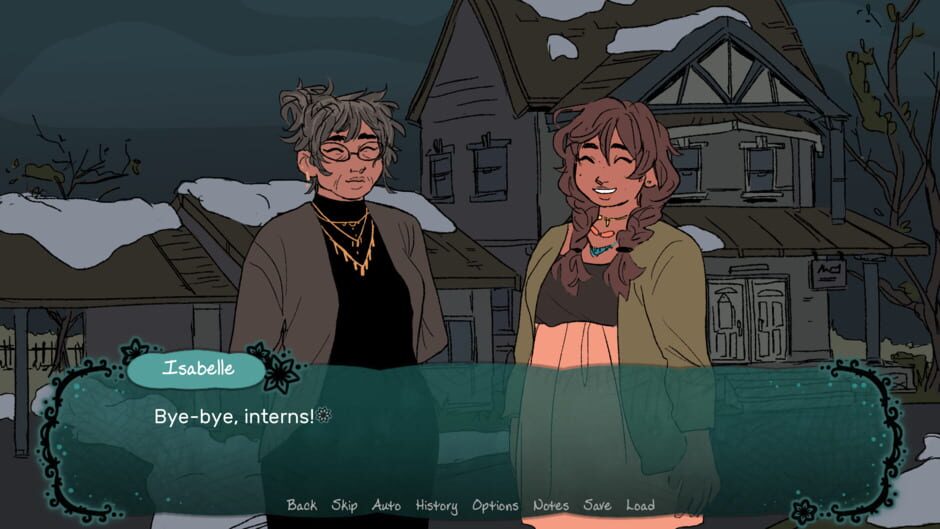 Love and Formaldehyde media thumbnail