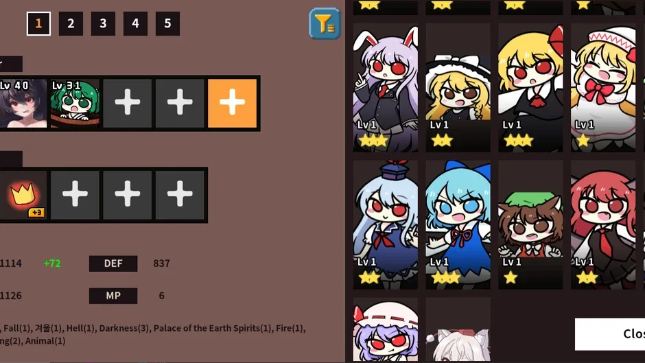 Capture d'écran de l'article
