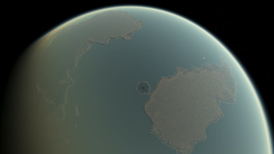 Archean Screenshot