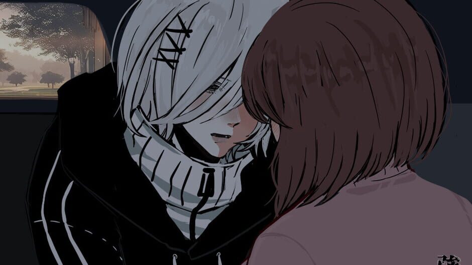 สกรีนช็อตจาก The Strong High School (รูปที่ 29)