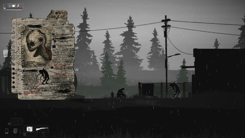 Sodden screenshot