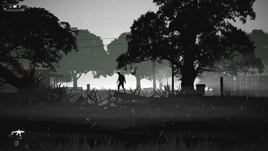Sodden screenshot