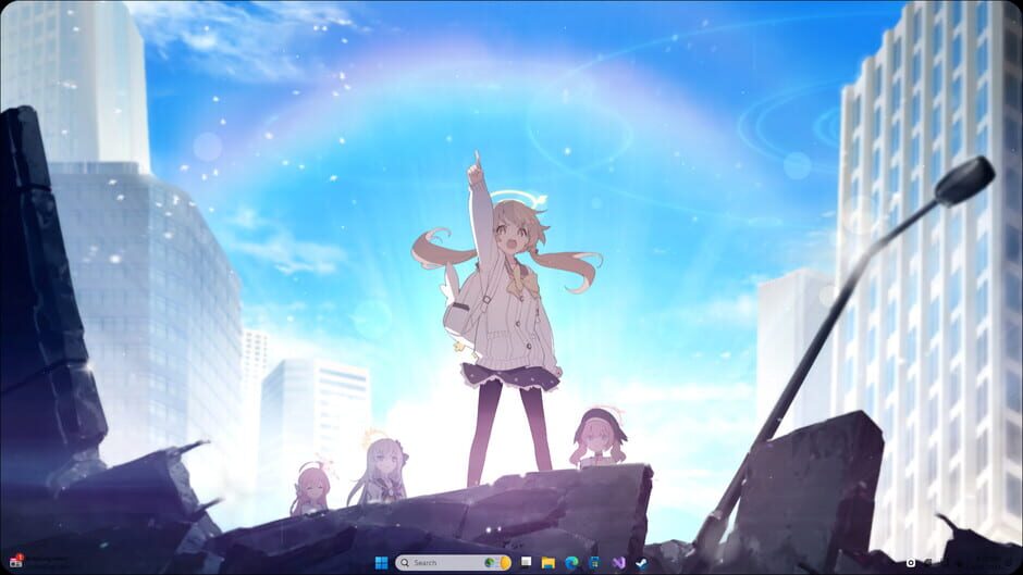 Round My Corners Screenshot