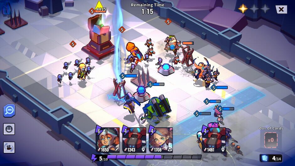 ScarQuest screenshot