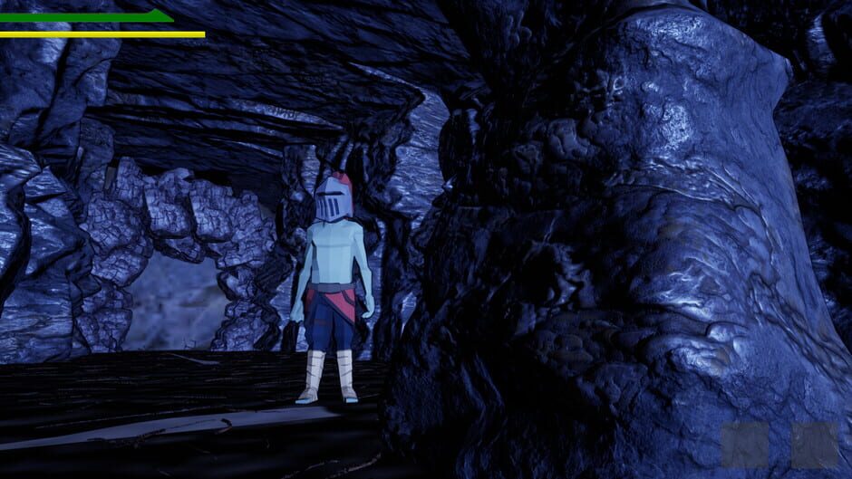 Dimachaerus Screenshot