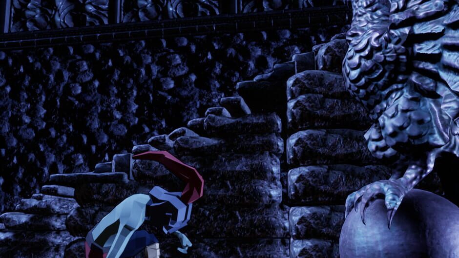 Dimachaerus Screenshot