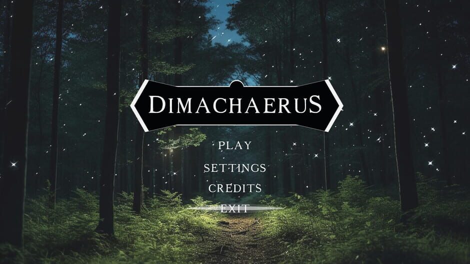 Dimachaerus Screenshot