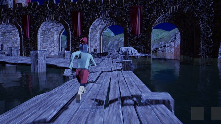 Dimachaerus Screenshot