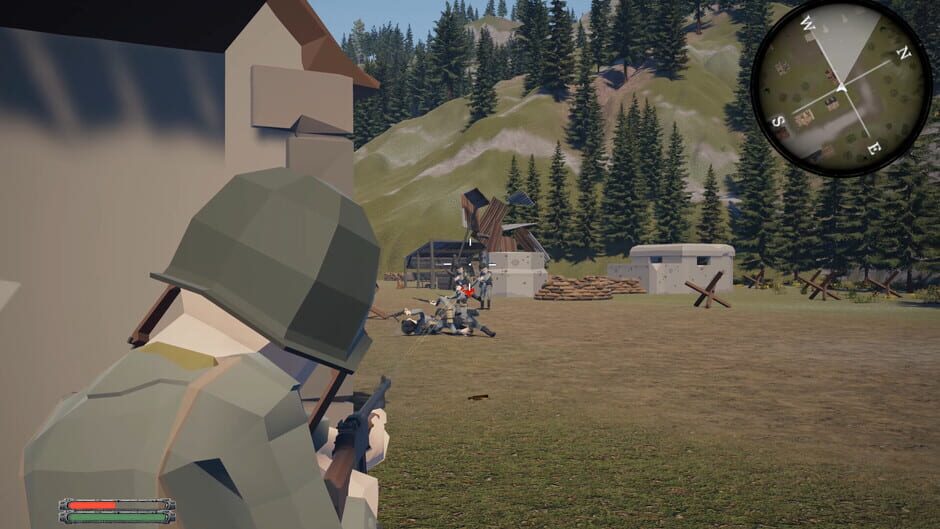 Warlanes screenshot
