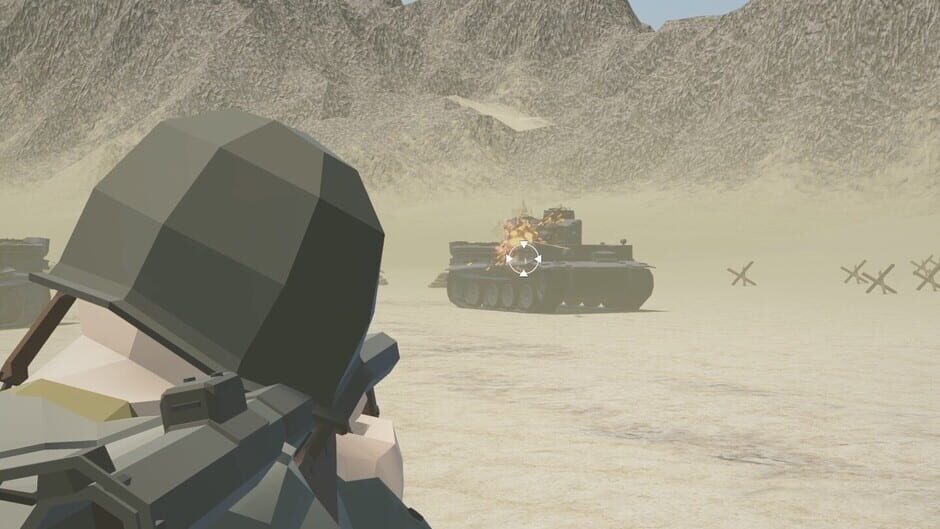 Warlanes screenshot