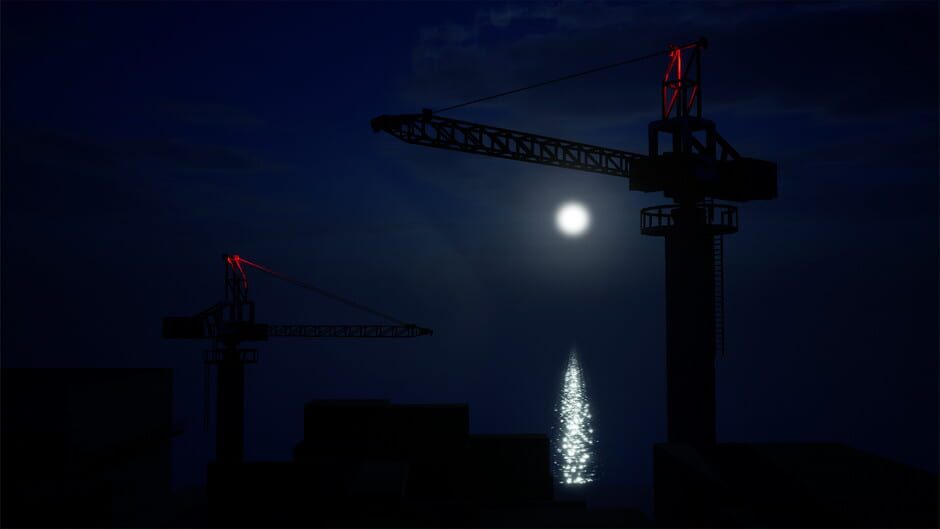 สกรีนช็อตจาก Whispers of The Abyss (รูปที่ 2)