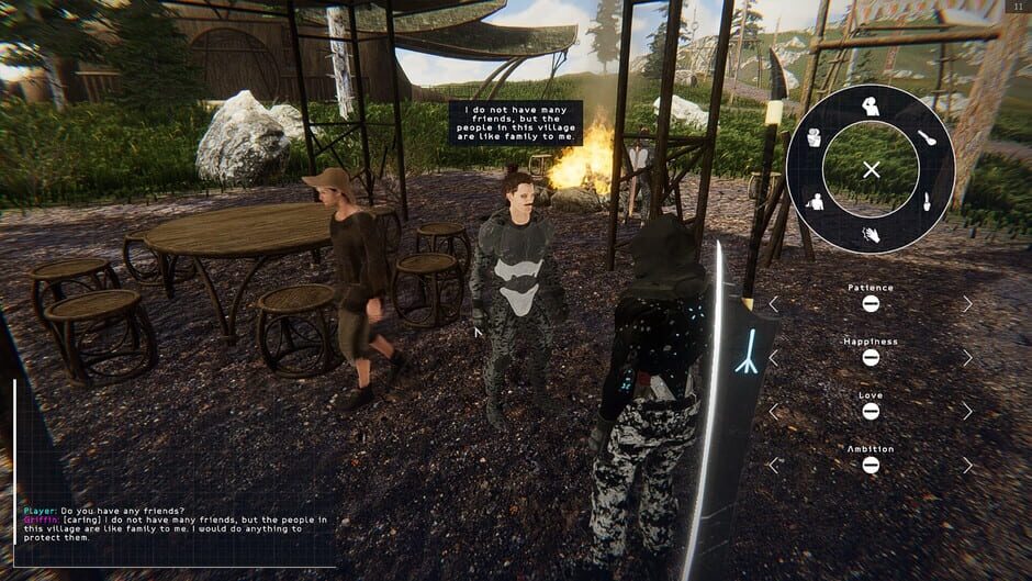 สกรีนช็อตจาก Realms of Alterra (รูปที่ 4)