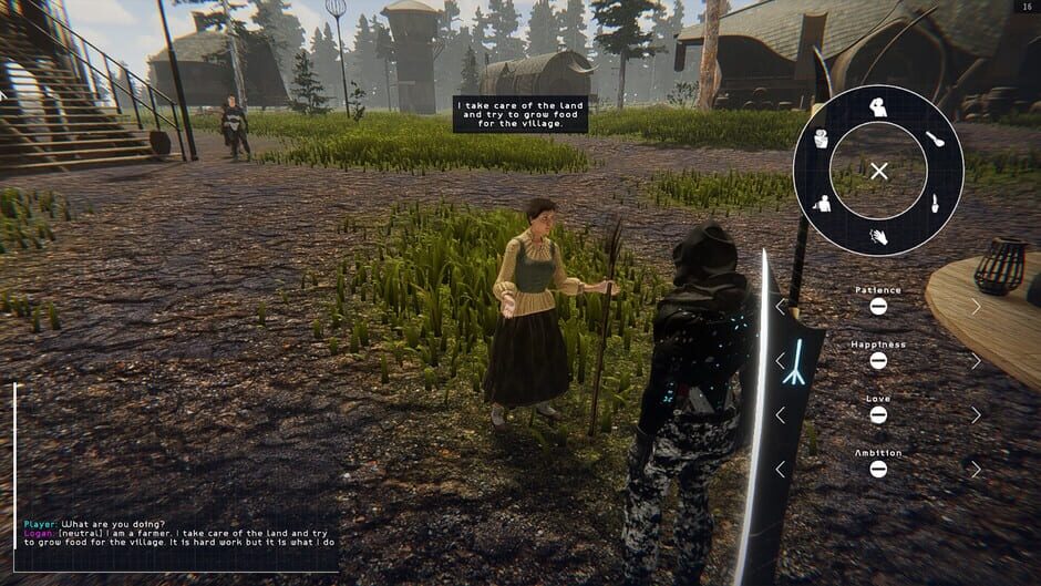 สกรีนช็อตจาก Realms of Alterra (รูปที่ 5)
