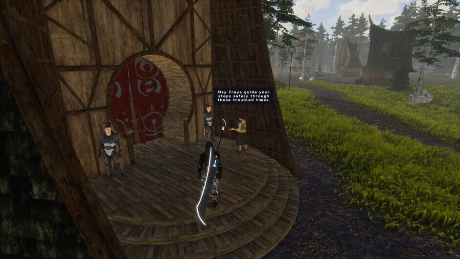 สกรีนช็อตจาก Realms of Alterra (รูปที่ 20)