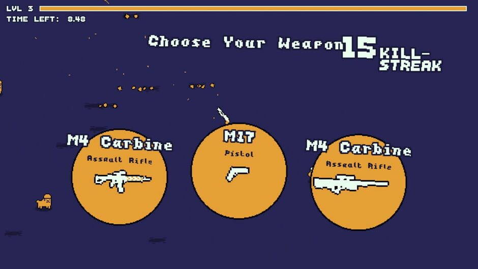 Fully Dogomatic Screenshot