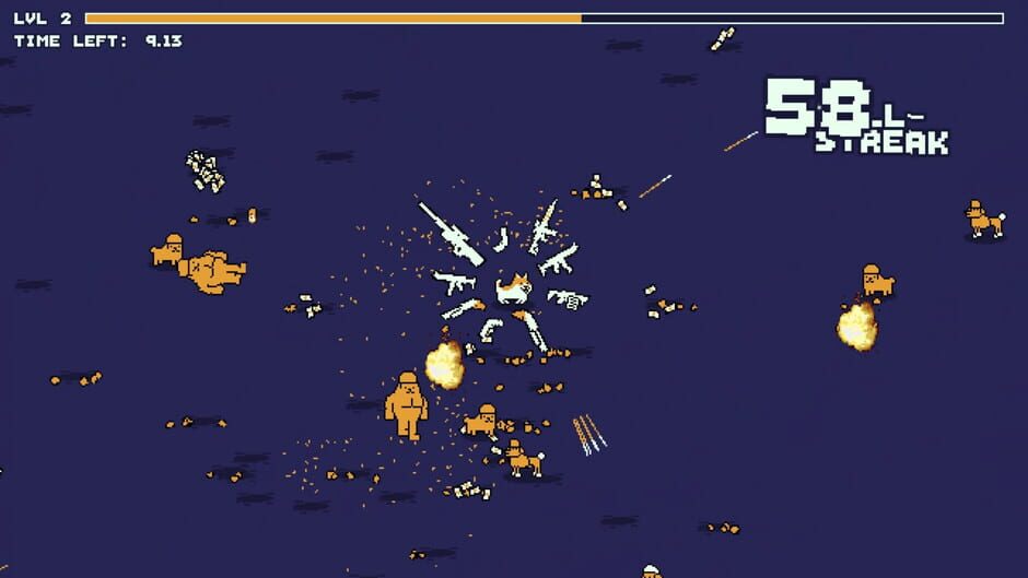 Fully Dogomatic Screenshot