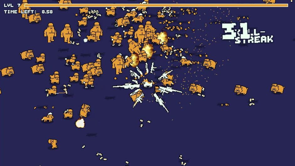 Fully Dogomatic Screenshot