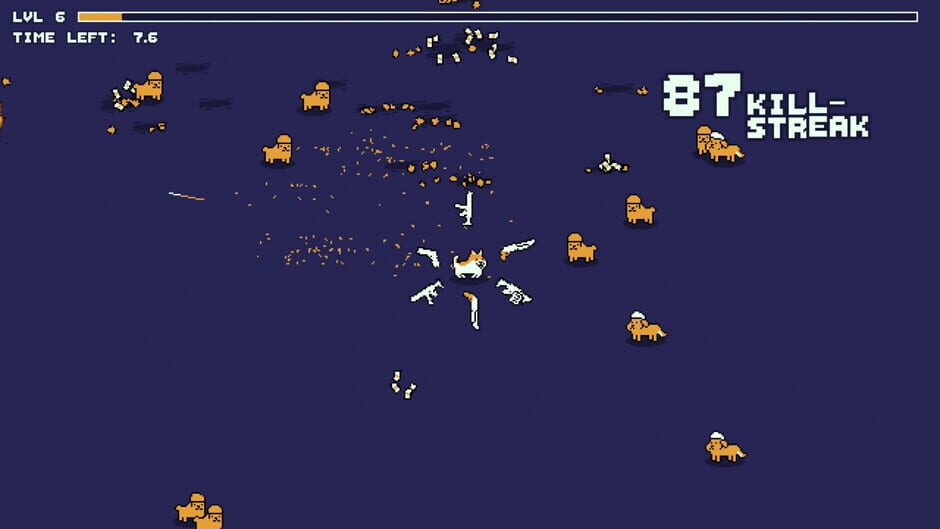 Fully Dogomatic Screenshot