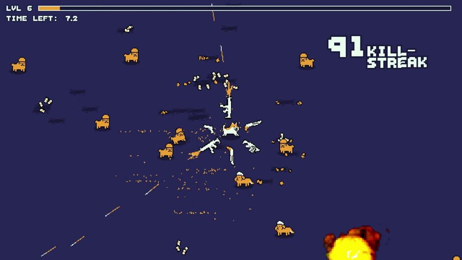 Fully Dogomatic Screenshot