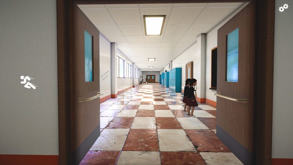 Nine Floors screenshot