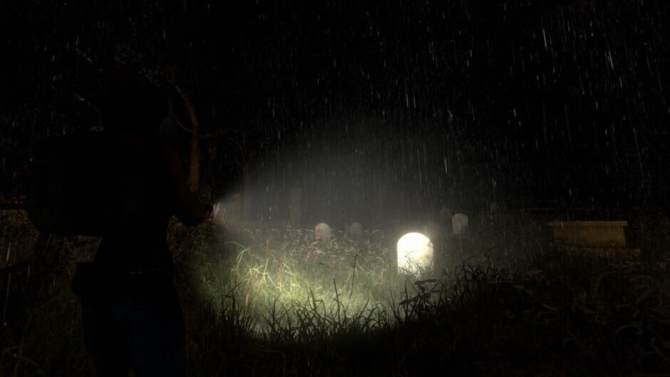 Outbreak: The Undying Collection Screenshot