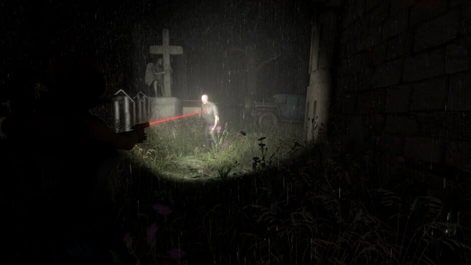 Outbreak: The Undying Collection Screenshot