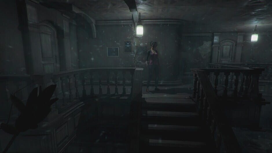 Outbreak: The Undying Collection Screenshot