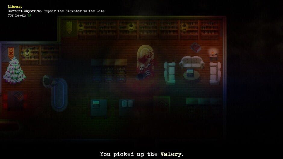 Outbreak: The Undying Collection Screenshot