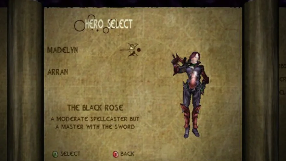 NightCaster II: Equinox