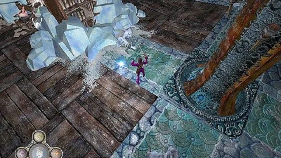 Screenshot 4