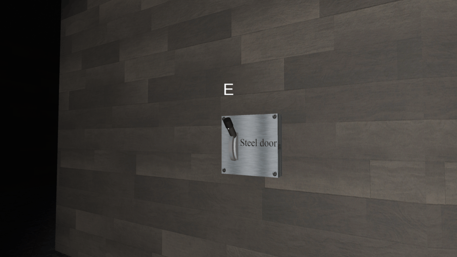 He Sneaks Screenshot