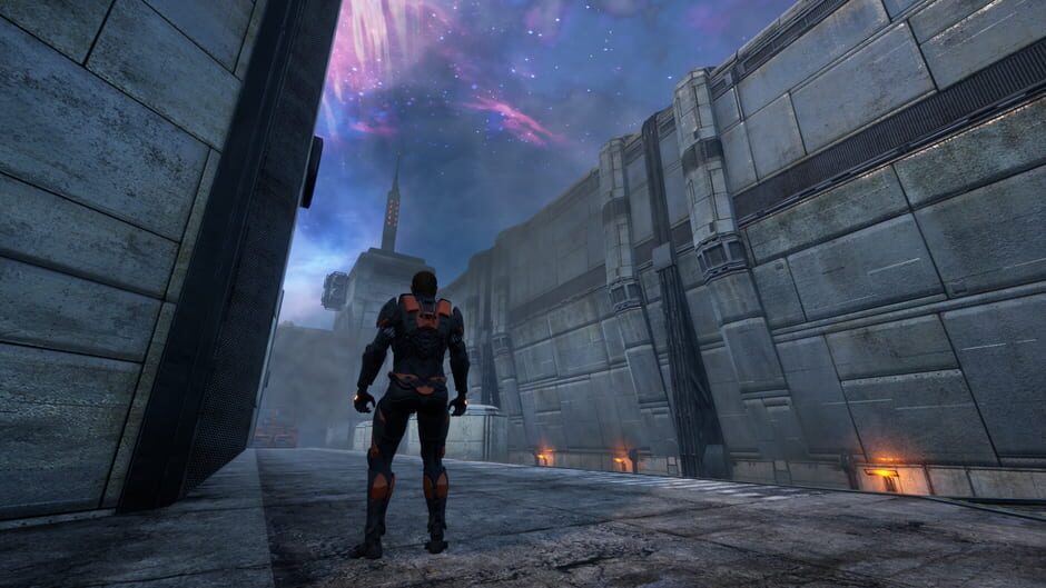 Asha Empire: Exodus Screenshot