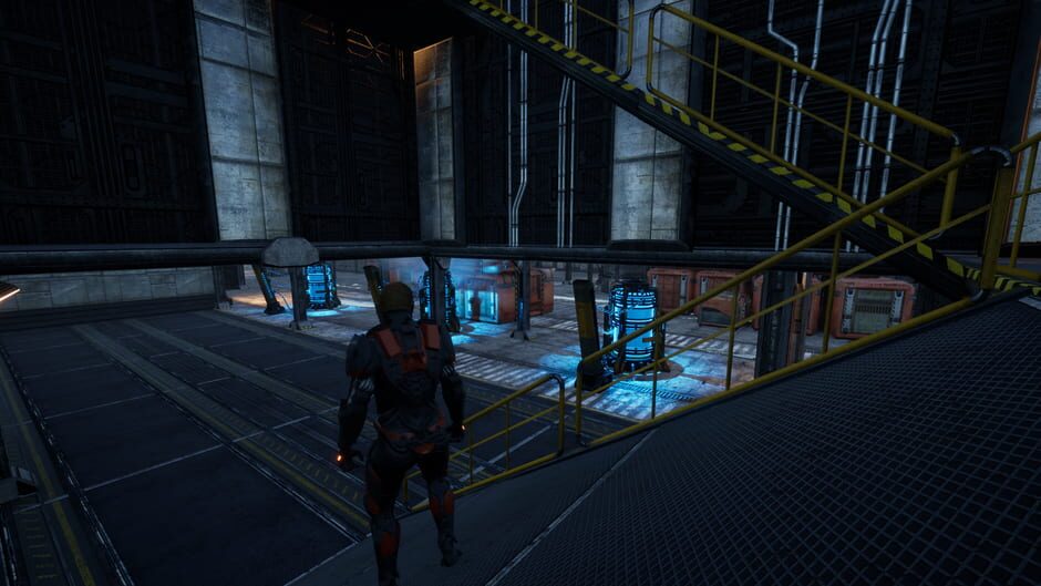 Asha Empire: Exodus Screenshot