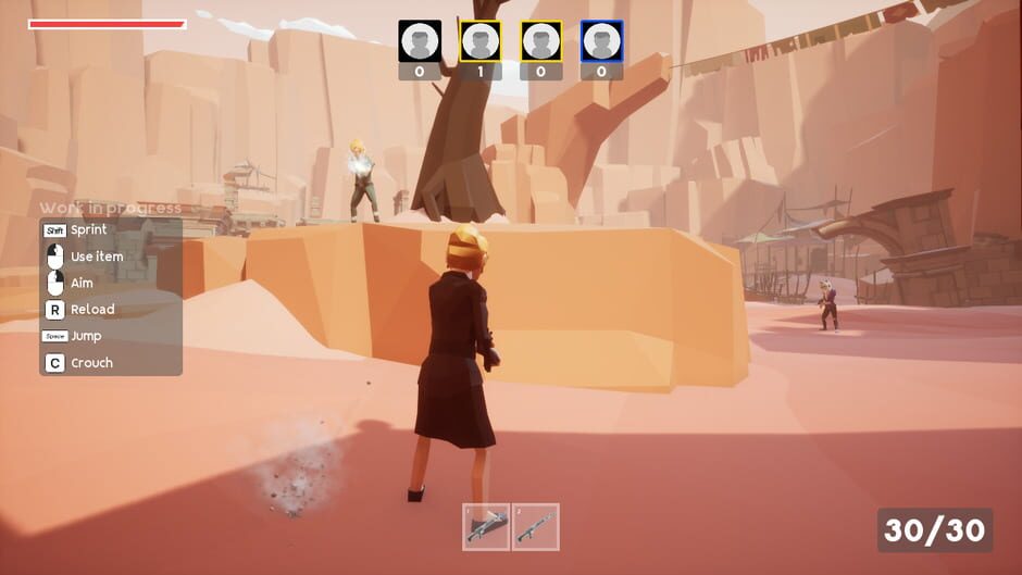 Gatherings Screenshot