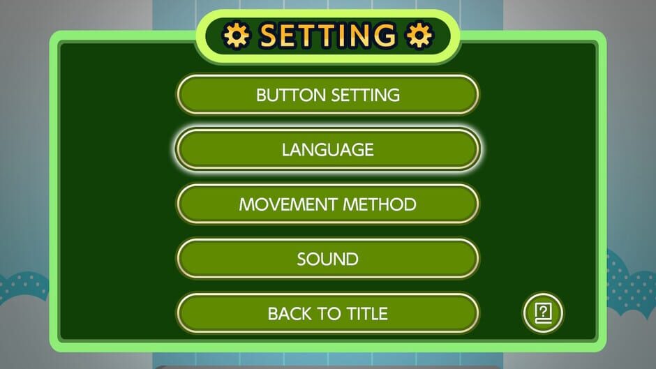 Screenshots Slide Puzzle