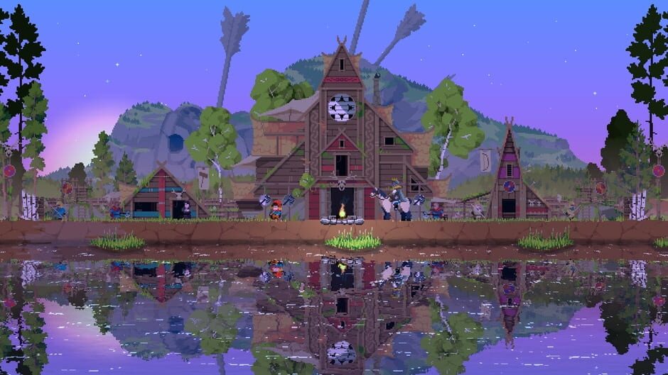 Kingdom Imperial Collection Screenshot