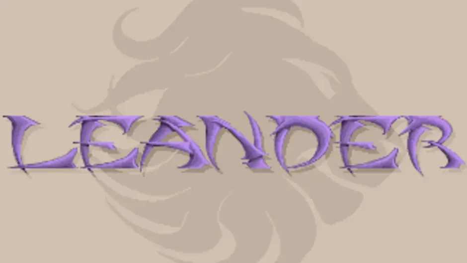 Leander